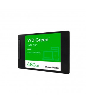 WD SSD Green 480gb 2.5 Int...