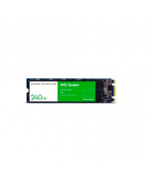 WD SSD Green 240gb M2 Int...