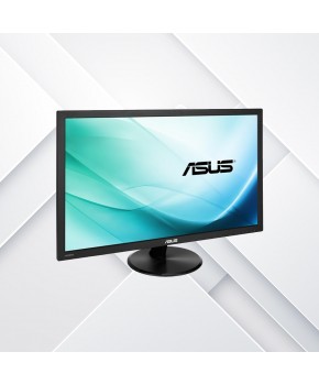 ASUS LED monitor 21.5" FHD