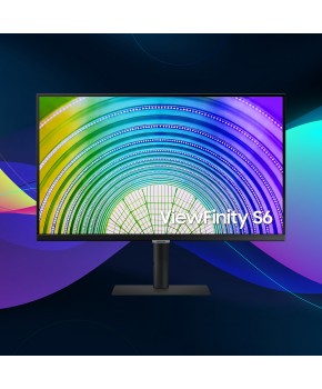 Samsung 27" 2K QHD Pivot Plano