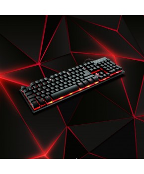 Teclado Gamer Revenger | Xtech