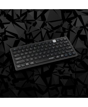 Teclado Inalámbrico...