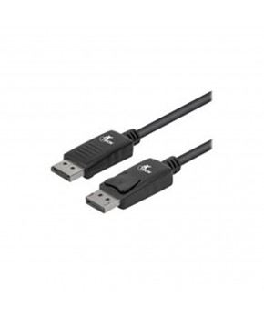 HDMI DisplayPort Macho | xTech