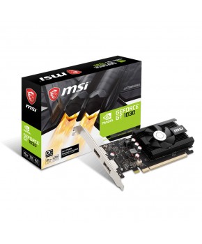 Geforce GT 1030 2GD4 | MSI