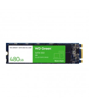 Disco SSD M.2 2280 | WD Green™